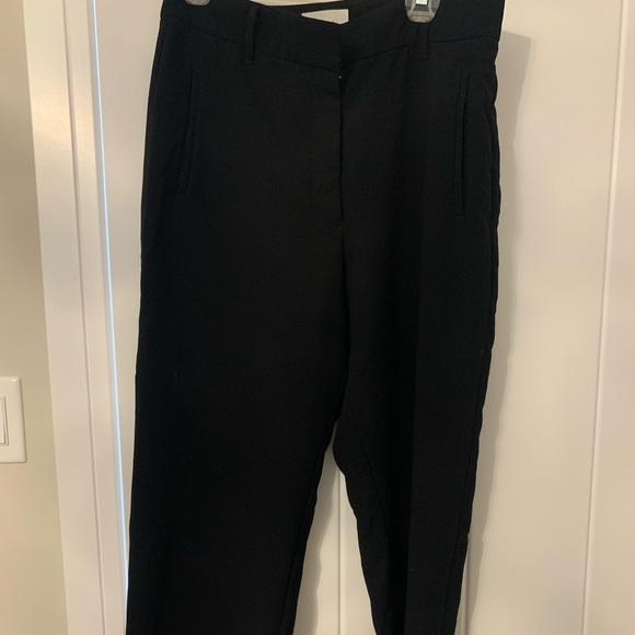 Wilfred Tie Front Pant - Picture 2 of 2